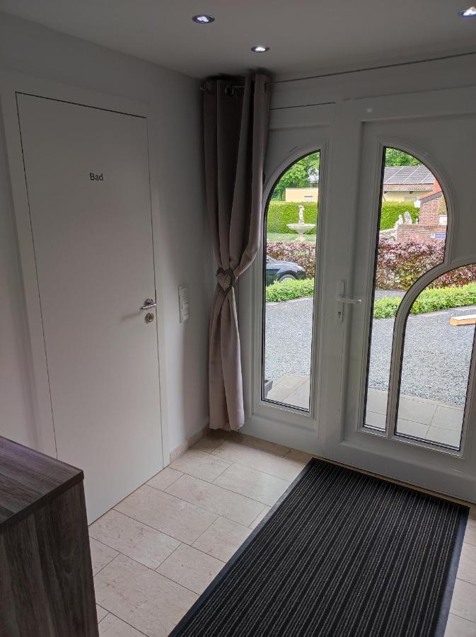 Ferienwohnung Xantener Suedsee Buitenkant foto