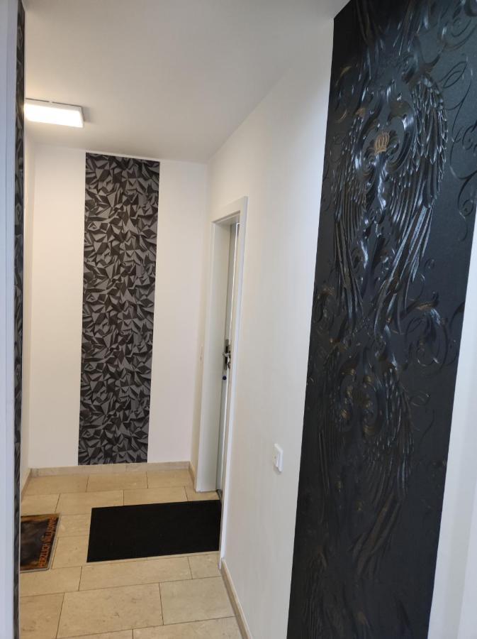 Ferienwohnung Xantener Suedsee Buitenkant foto
