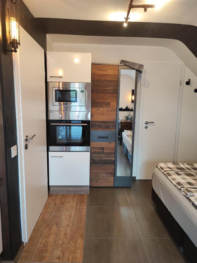 Ferienwohnung Xantener Suedsee Buitenkant foto