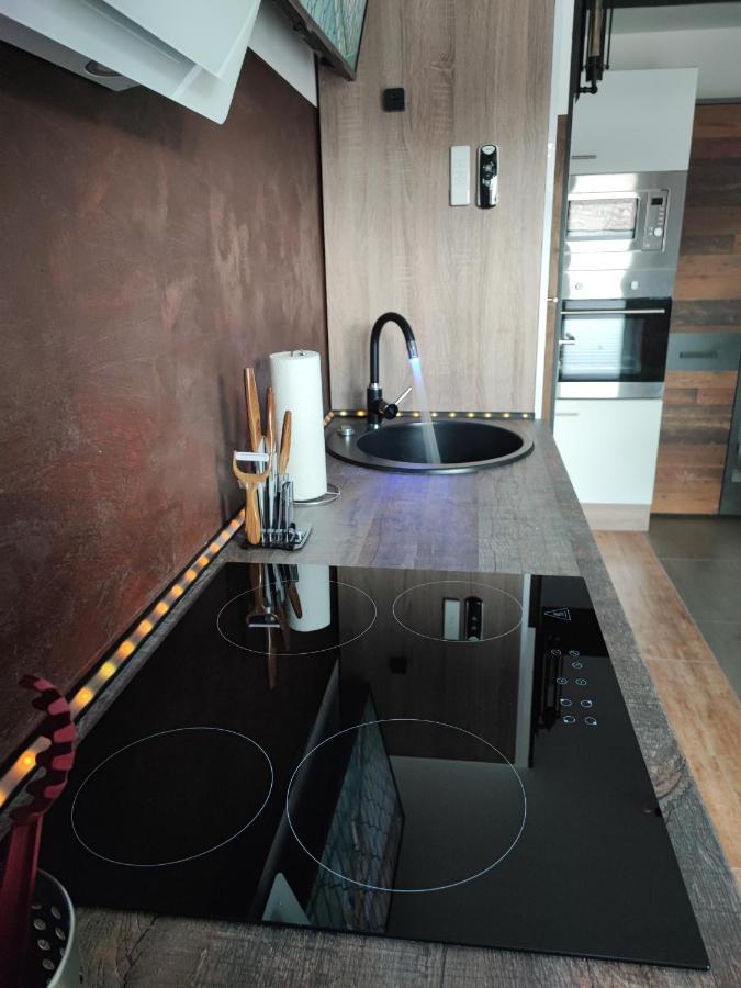 Ferienwohnung Xantener Suedsee Buitenkant foto